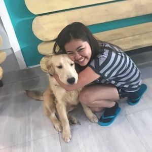 Meet your Posher, Joyce